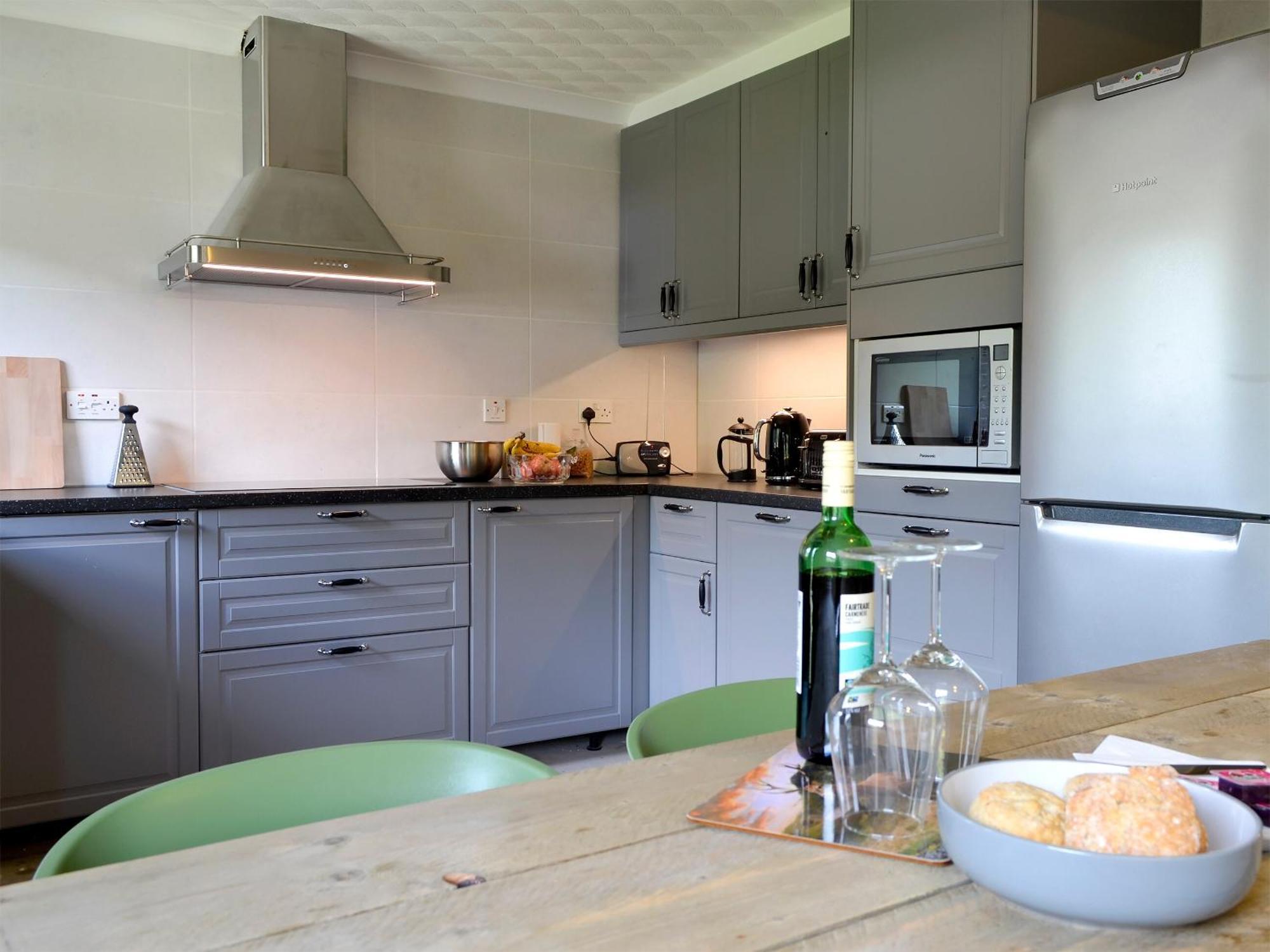 Ferry Cottage Pitlochry Esterno foto